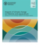 Impacts of climate change on fisheries and aquaculture - Food & Agriculture Organization of the United Nations (FAO) - 978925-thumb