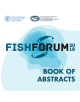 Fish Forum 2018 - Food & Agriculture Organization of the United Nations (FAO) - 9789251311363-thumb