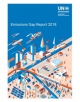 The emissions gap report 2018 - 9789280737264-thumb