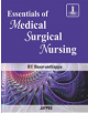 Essentials of Medical Surgical Nursing - 9789350251362-thumb