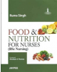 Food and Nutrition for Nurses - 9789350255698-thumb