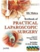 Textbook of Practical Laparoscopic Surgery - 9789350259412-thumb