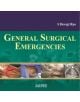 General Surgical Emergencies - 9789350259610-thumb