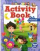 Activity Book: Science Age 6+ - 9789350560488-thumb