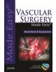 Vascular Surgery Made Easy - 9789350903940-thumb