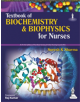 Textbook of Biochemistry & Biophysics for Nurses - 9789350907320-thumb