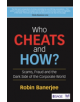 Who Cheats and How? - 9789351500612-thumb