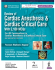 Review of Cardiac Anesthesia & Cardiac Critical Care - 9789352700660-thumb