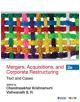 Mergers, Acquisitions and Corporate Restructuring - 9789352803491-thumb