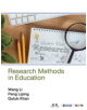 Research Methods in Education - 9789352806249-thumb