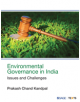 Environmental Governance in India - 9789352807116-thumb