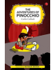 THE ADVENTURES OF PINOCCHIO - 9789353041335-thumb