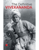 THE DEFINITIVE VIVEKANANDA - 9789353041403-thumb