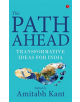 THE PATH AHEAD - 9789353041502-thumb