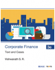 Corporate Finance - 9789353282899-thumb