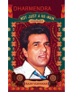 Dharmendra: A Biography - 9789353332983-thumb