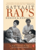 Satyajit Ray's Heroes and Heroines - 9789353333447-thumb