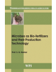 Microbes as Bio-fertilizers and their Production Technology - 9789380308579-thumb