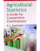 AGRICULTURAL STATISTICS A GUIDE FOR COMP - 9789381450314-thumb