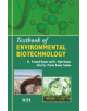 Textbook of Environmental Biotechnology - 9789385059384-thumb