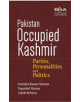 Pakistan Occupied Kashmir - 9789386618672-thumb