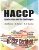 HACCP: Application and Its Challenges - I K International Publishing House Pvt. Ltd - 9789386768414-thumb