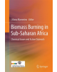 Biomass Burning in Sub-Saharan Africa - 9789400708075-thumb