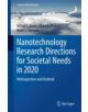 Nanotechnology Research Directions for Societal Needs in 2020 - 9789400711679-thumb