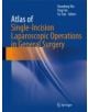 Atlas of Single-Incision Laparoscopic Operations in General Surgery - 9789400769540-thumb