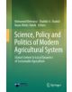 Science, Policy and Politics of Modern Agricultural System - 9789400779563-thumb