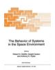 The Behavior of Systems in the Space Environment - 9789401049078-thumb