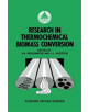 Research in Thermochemical Biomass Conversion - 9789401077286-thumb