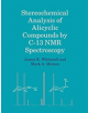 Stereochemical Analysis of Alicyclic Compounds by C-13 NMR Spectroscopy - 9789401079211-thumb