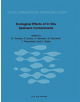 Ecological Effects of In Situ Sediment Contaminants - 9789401082990-thumb