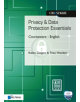 Privacy & Data Protection Essentials Courseware - English - 9789401804578-thumb