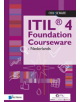 ITIL(R) 4 Foundation Courseware - Nederlands - 9789401804608-thumb