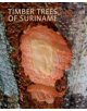 Timber Trees of Suriname - 9789460223914-thumb