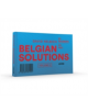 Belgian Solutions - 9789460581991-thumb