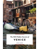 The 500 Hidden Secrets of Venice - 9789460582417-thumb