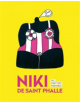 Niki de Saint Phalle - 9789461614674-thumb