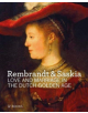 Rembrandt & Saskia - 9789462583030-thumb