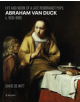 Abraham Van Dijck (1635-1680) - 9789462583313-thumb