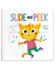 Slide & Peek: Party Time - 9789463780858-thumb