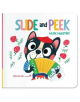 Slide & Peek: Music Maestro - 9789463780872-thumb