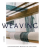 Weaving: Contemporary Makers on the Loom - 9789491819896-thumb