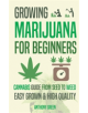 Growing Marijuana for Beginners - 9789492788023-thumb