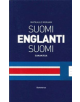 Finnish-English & English-Finnish Dictionary - 9789512076185-thumb