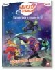 Науката в комикси, книга 3: Галактики и планети. Завладяването на космоса - Дисни Колектив - Егмонт - 9789542727262-thumb