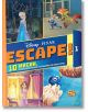 Escape!, книга 1 - Егмонт - 9789542728030-thumb