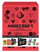 Minecraft: Подаръчна кутия за върховни изобретатели - Егмонт - 9789542729822-thumb